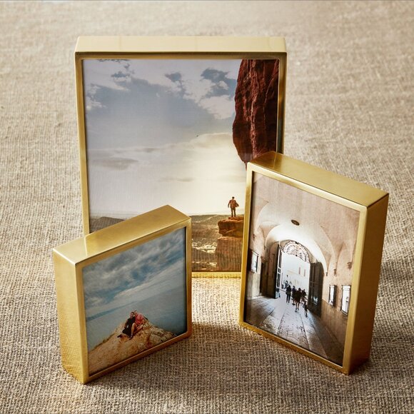 Hagen Picture Frames 5" x 7" Frame NWT - Picture 2 of 5